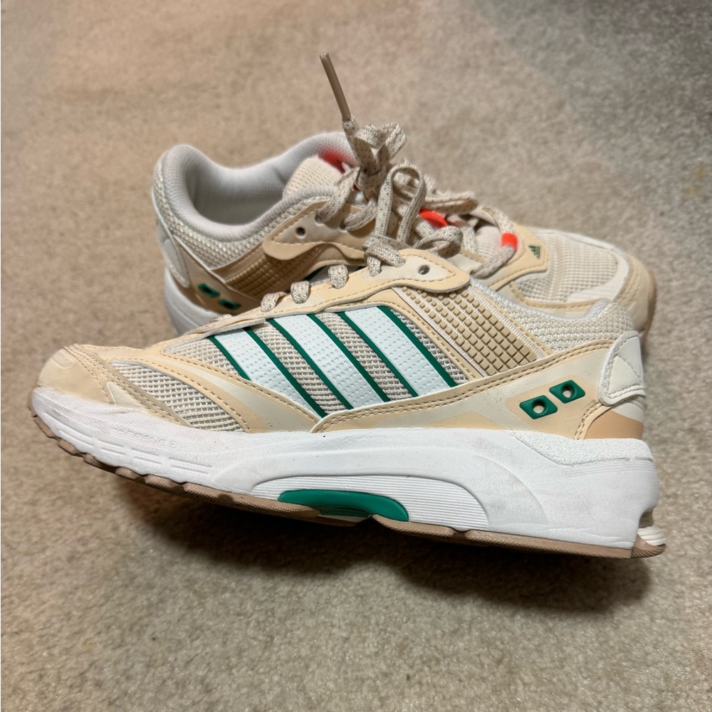 Adidas Spiritain sneakers women’s 6 kids 4